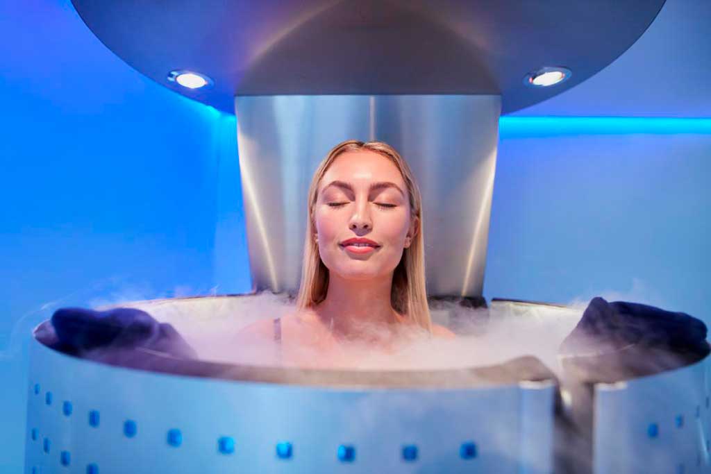 Does Cryotherapy Really Work?